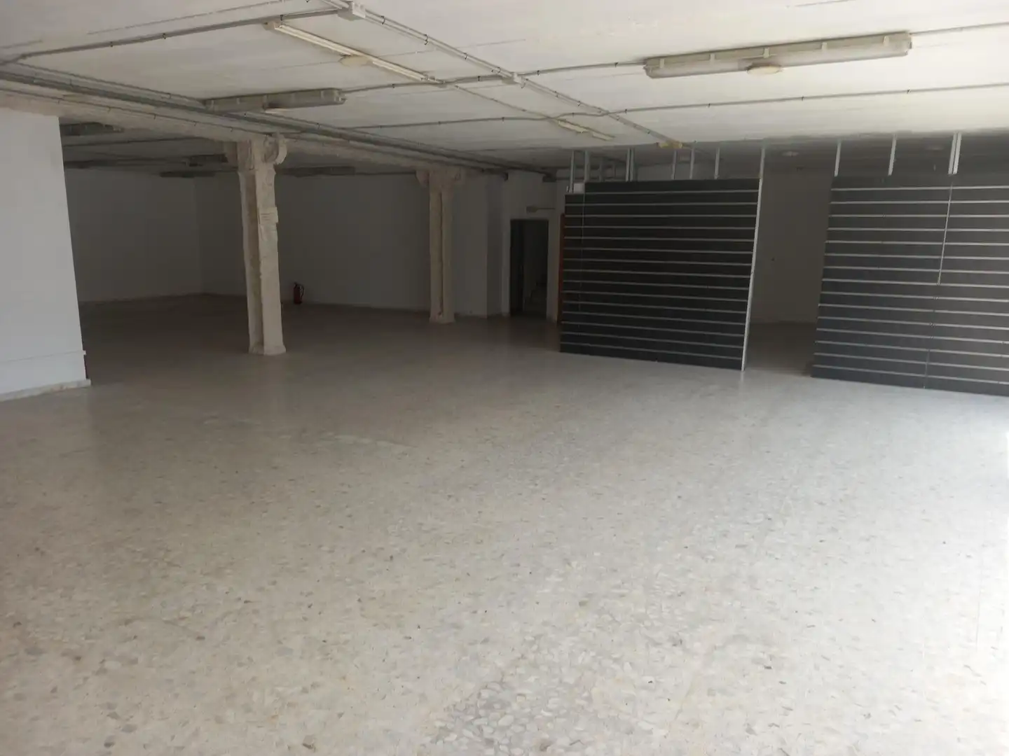 Nave industrial en alquiler en Elche ciudad, imagen 4