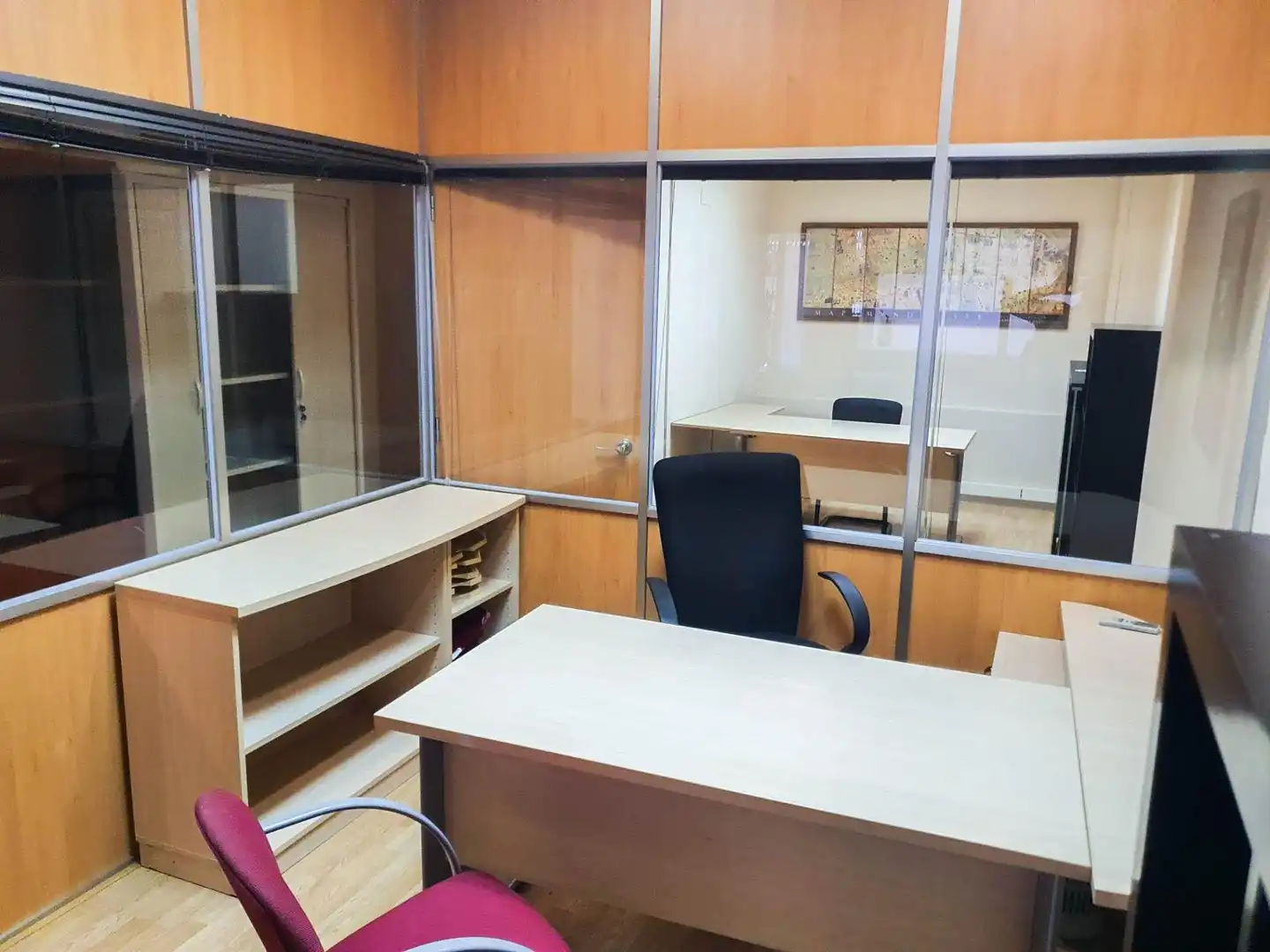 Business premises to rent in Nucli Urbà, imagen 12