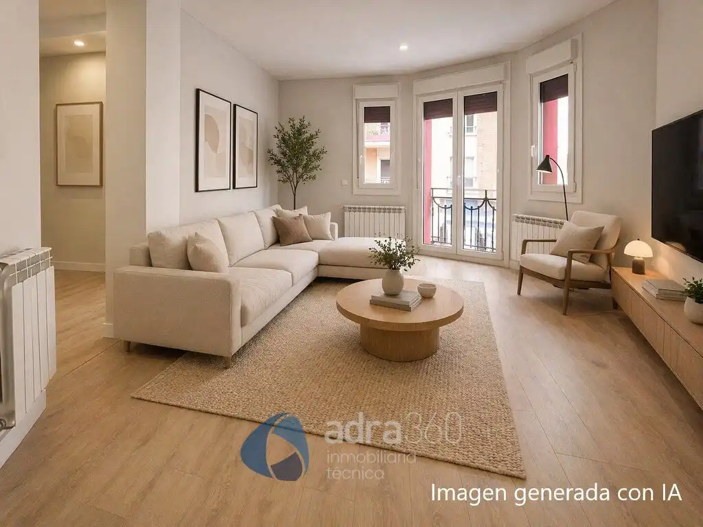 Wohnung zum Verkauf in Centro, imagen 5