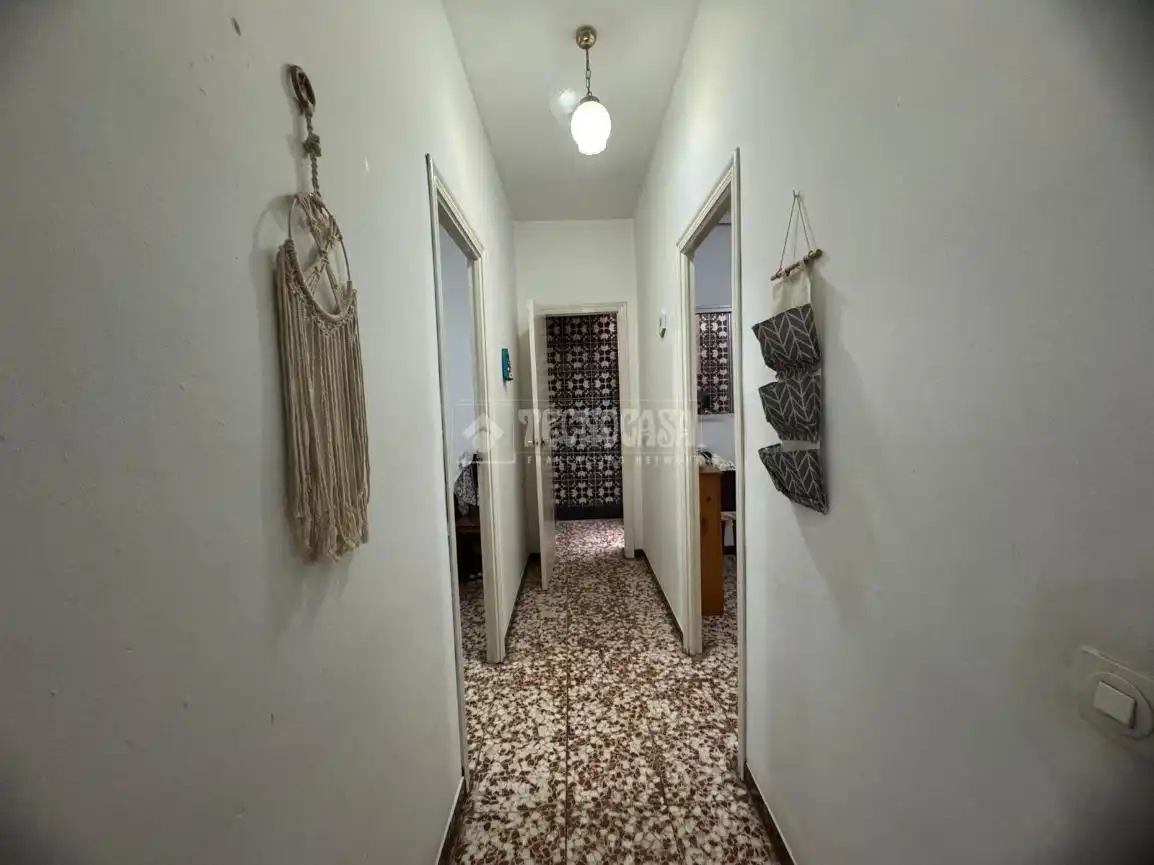 Edificio en venta en Sevilla