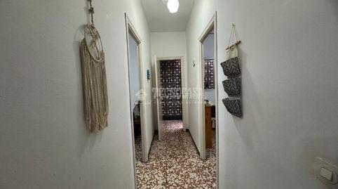 Foto 2 de Edificio en venta en Bellavista, Sevilla Capital