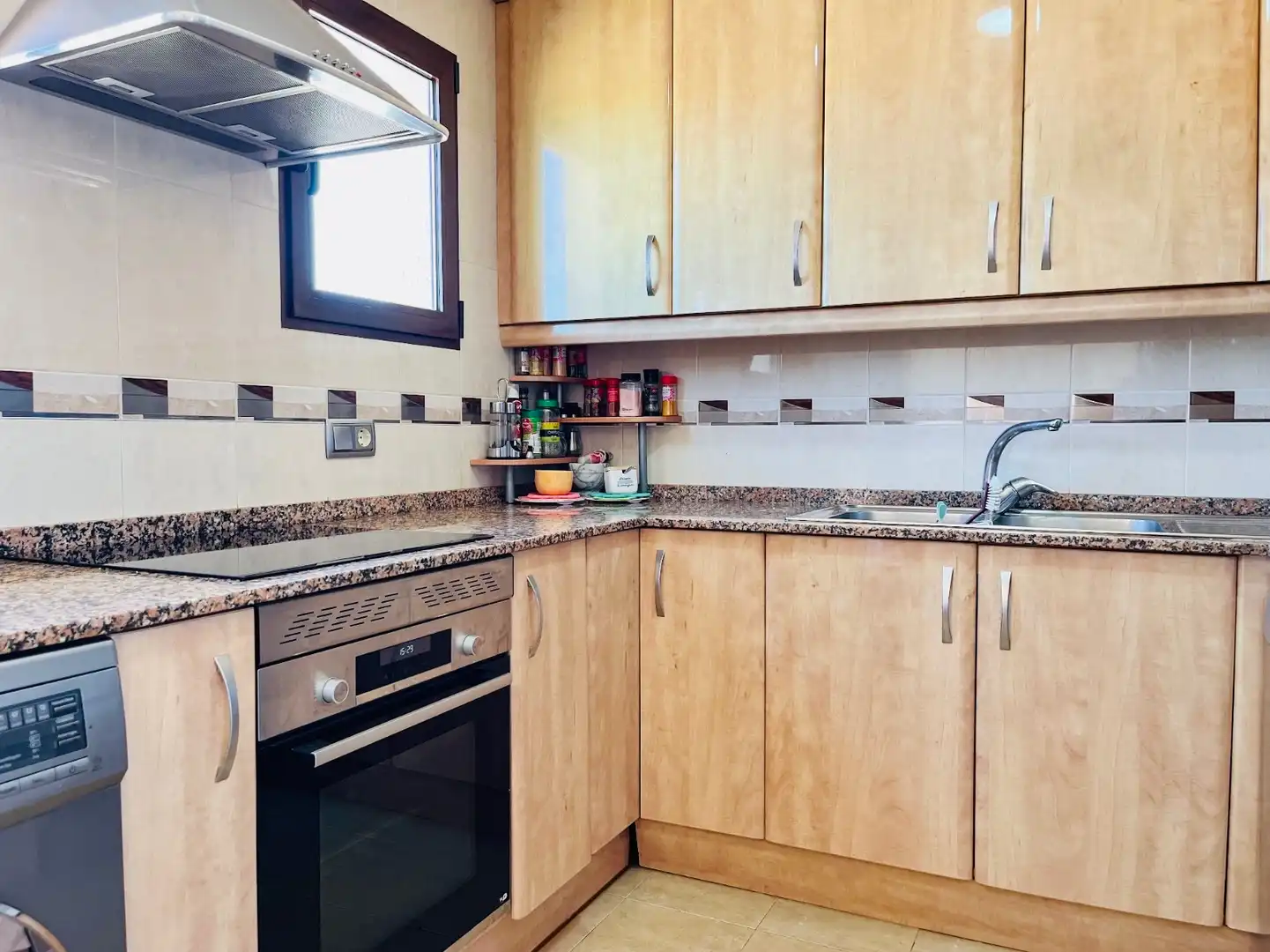 Maison mitoyenne avec terrasse à vendre à El Puerto, imagen 68