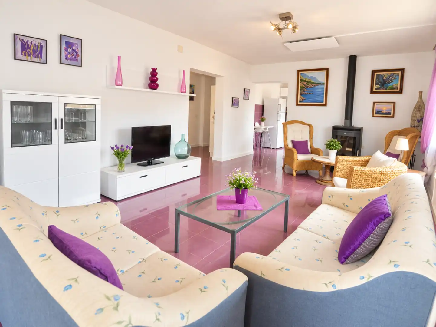 Casa en venta en Santanyí - Carrer de Palma a Portopetro, imagen 13