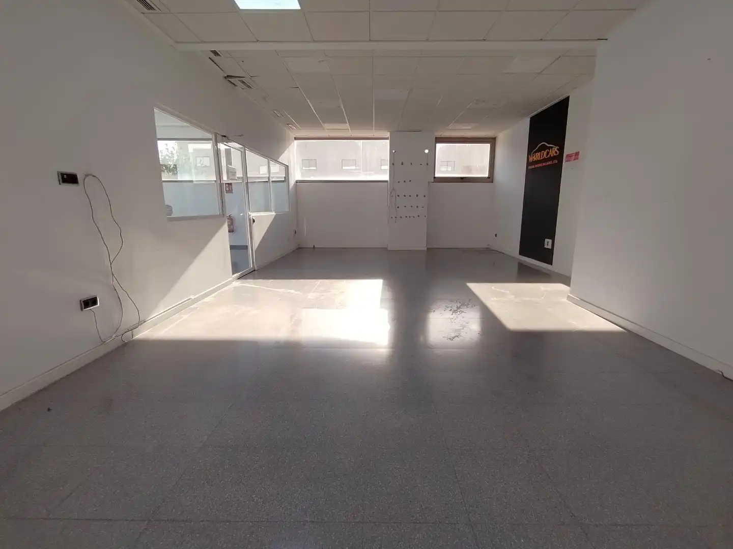 Industriegebäude zur Miete in Villamontes - Boqueres, imagen 21