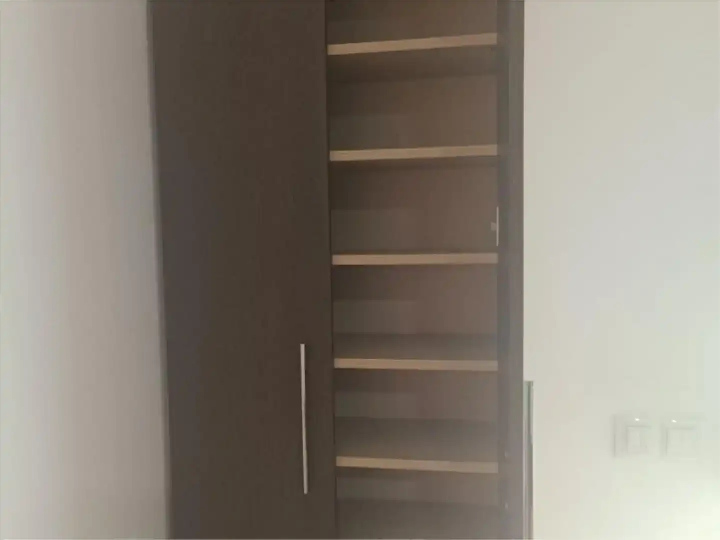 Dormitori de Casa o xalet de lloguer en Gandia amb Aire condicionat i Piscina