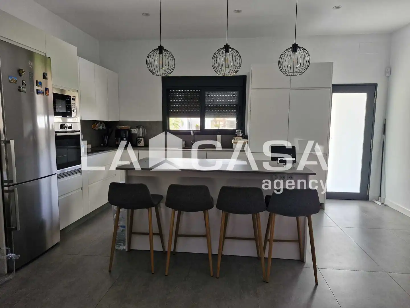 Villa con piscina in vendita a Calle Clavel, imagen 10