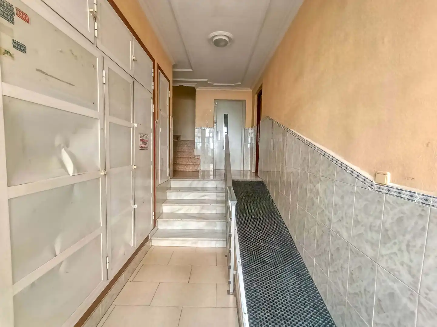 Piso en venta en Almoradí con Aire acondicionado, Calefacción y Terraza
