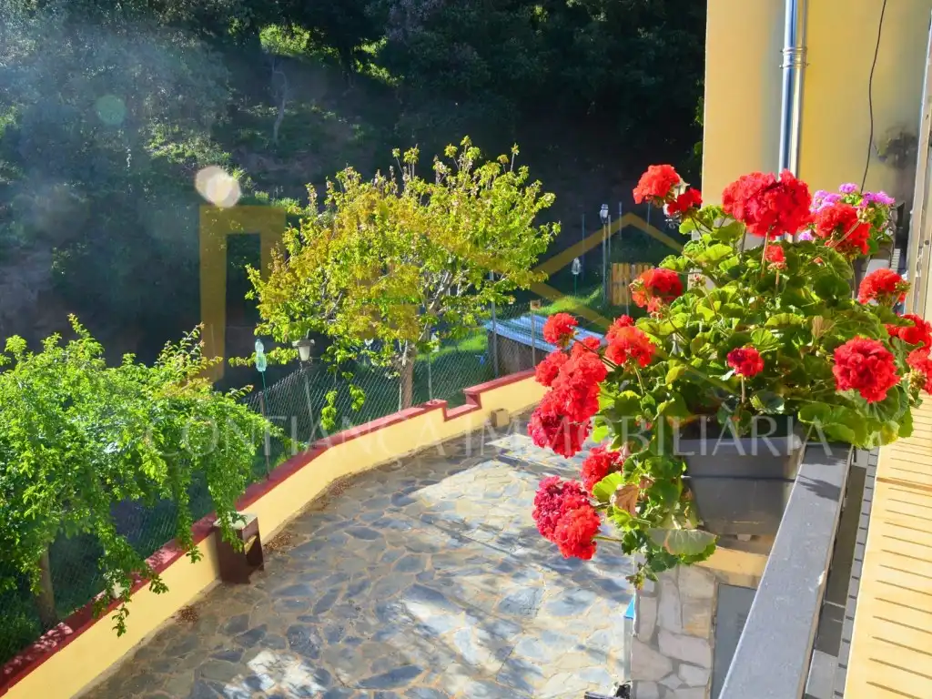 Terrace of Houses for sale in Tordera