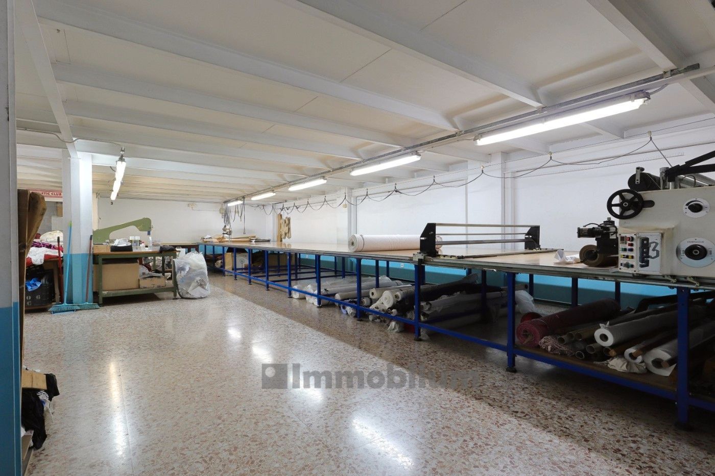 Local en venda a Centre