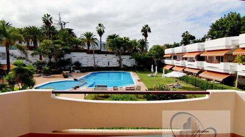 Foto 5 von Wohnungen zur Miete in Almacigo, 2, Zona Botánico, Puerto de la Cruz