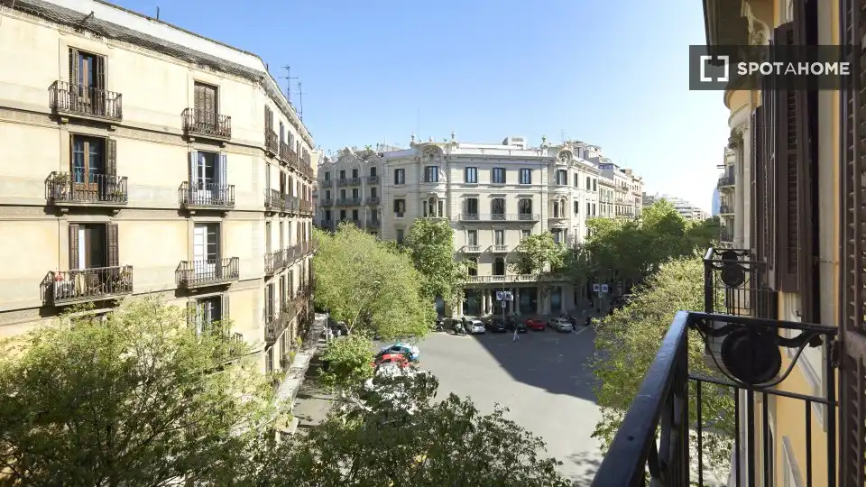 Flat to rent in Eixample, imagen 18