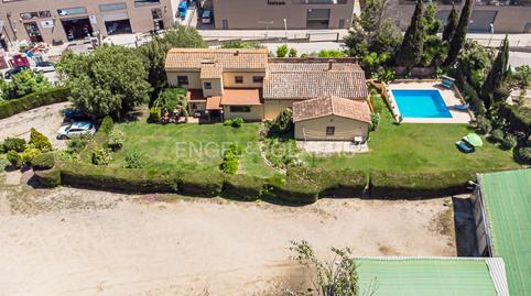 Foto 5 de Finca rústica en venda a Arenys de Munt, Barcelona