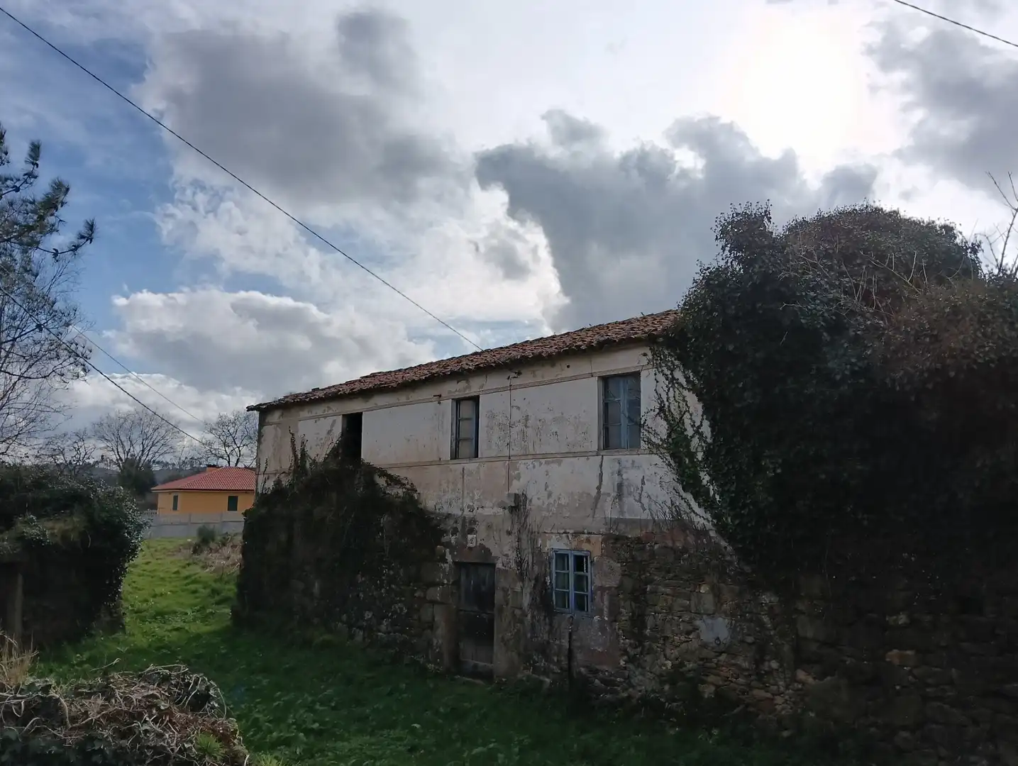 Adossat amb jardí en venda a Avenida Principal, imagen 4