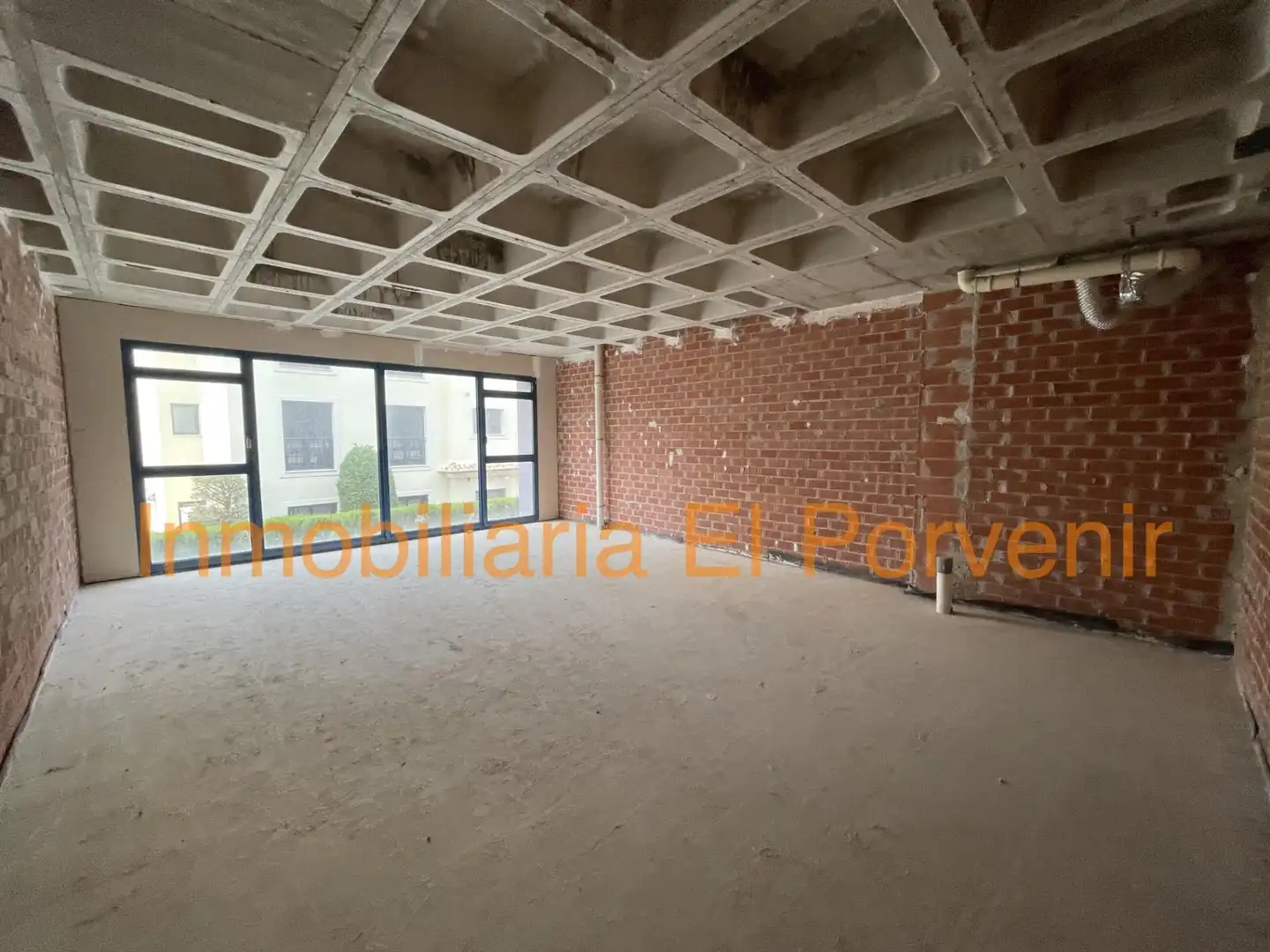 Oficina amb ascensor en venda a Montañar - El Arenal, imagen 3