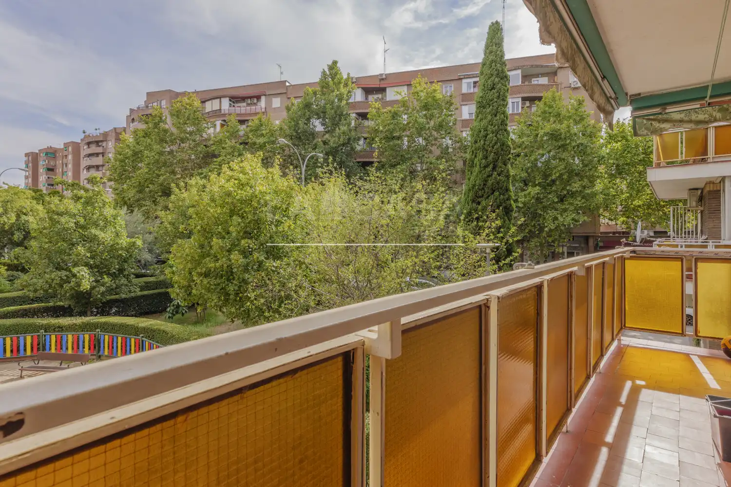 Flat with lift for sale in Paseo de Granada, imagen 8