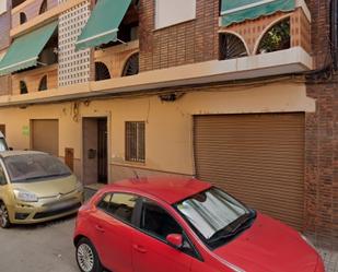 Exterior view of Flat for sale in Alfafar