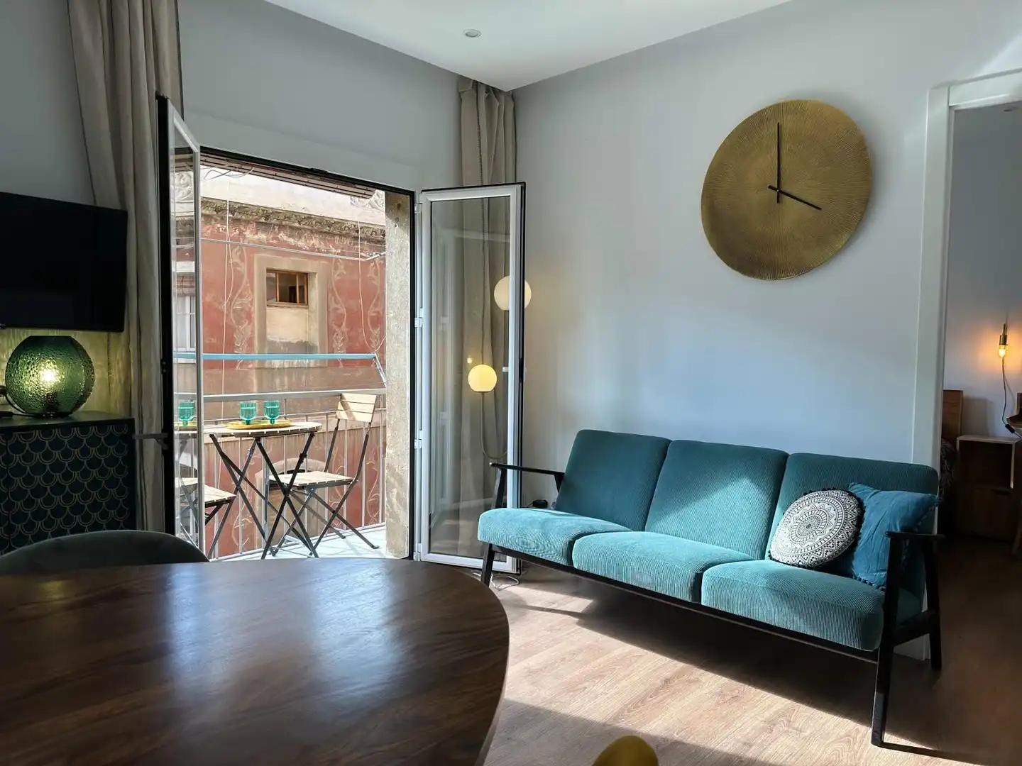 Wohnung mit Terrasse zum Verkauf in Carrer ALCANAR, imagen 8