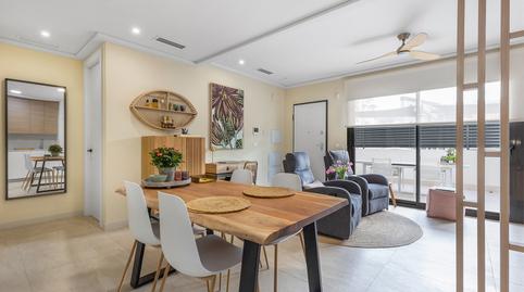 Foto 3 de Planta baixa en venda a Los Europeos, Torrevieja