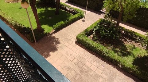 Foto 3 von Wohnung mieten mit Kaufoption in Avenida de Manolete, Ciudad Jardín - Zoco, Córdoba Capital