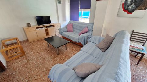 Foto 2 von Wohnung zur Miete in Calle Capitán Torregrosa, Centro, San Vicente del Raspeig / Sant Vicent del Raspeig