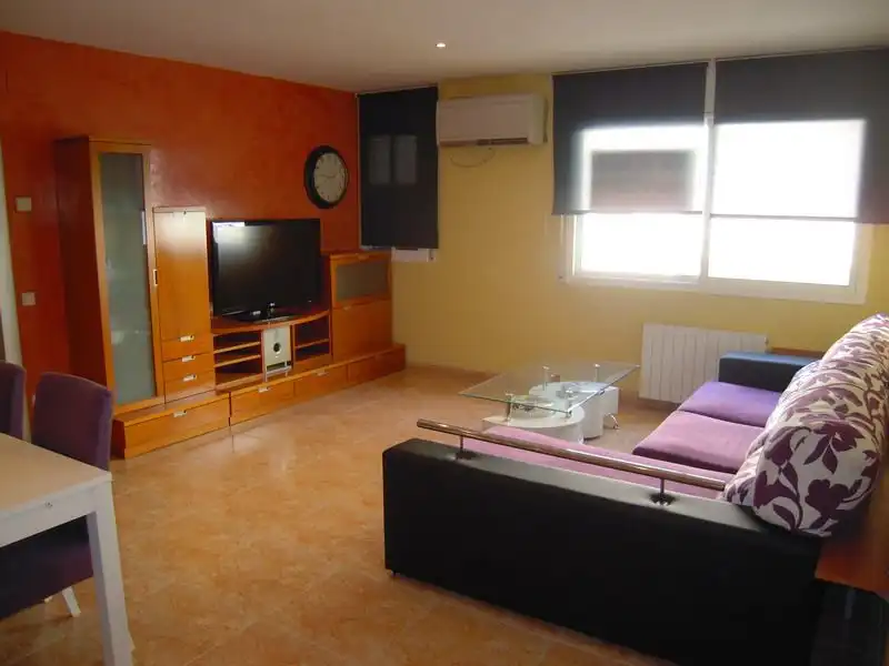 Maisonette mit Aufzug zum Verkauf in Carrer d'Eduard Maristany 33, imagen 2