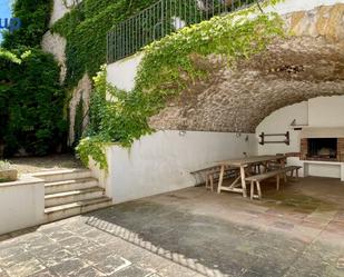Garten von Country house zum verkauf in Torroella de Montgrí mit Klimaanlage, Terrasse und Balkon