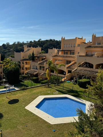 Apartamento en Alquiler en HIEDRA-UR ELVIRIA, 26 en Elviria