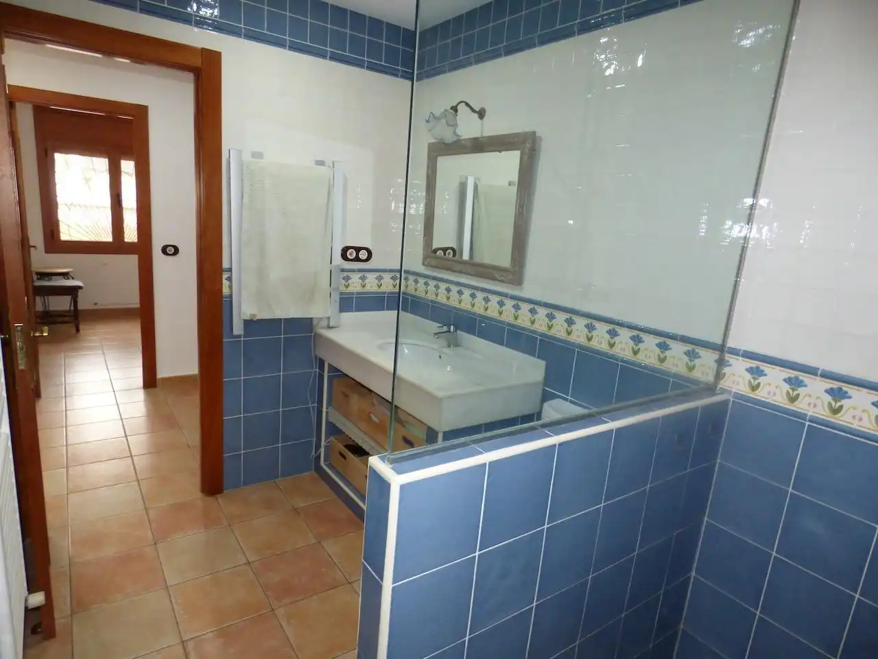 Casa con terraza en venta en Terrabrava - Tordera Parc, imagen 23