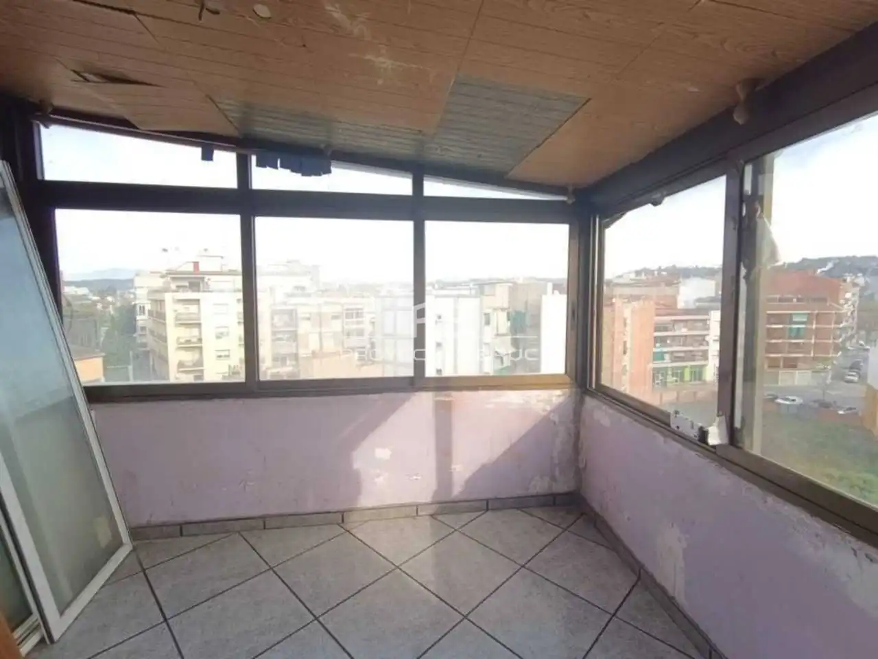 Terrassa de Pis en venda en Sant Andreu de la Barca