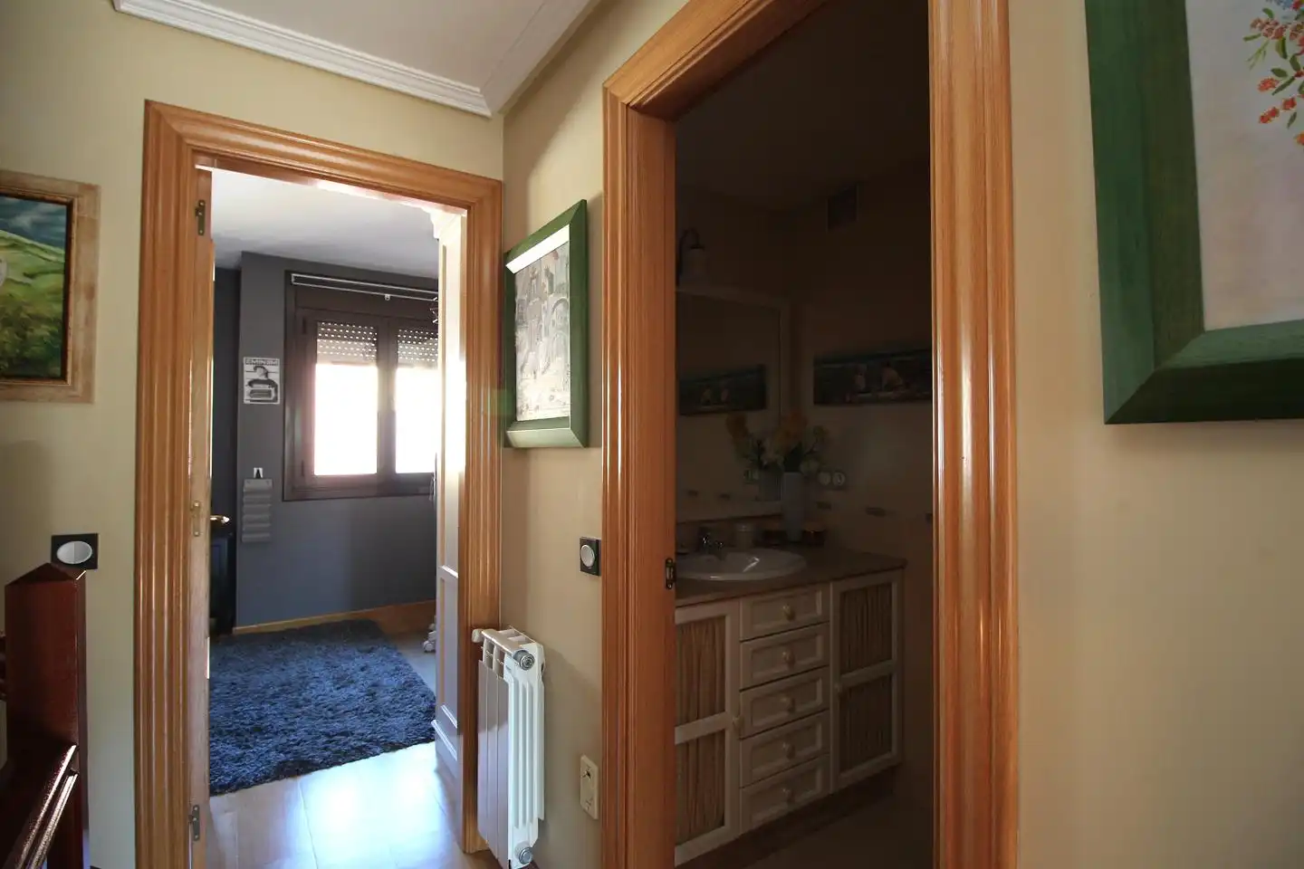 Casa adosada en venta en Gijón  con Calefacción y Terraza
