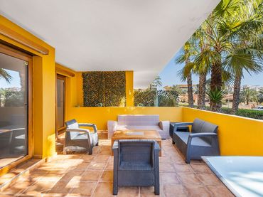 Apartamento en venta en Playa del Acequión, Náufragos y Rocío del Mar