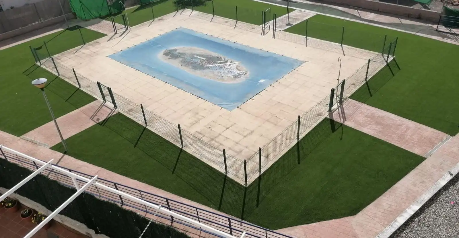 Ático en venta en Ribera del Tajo