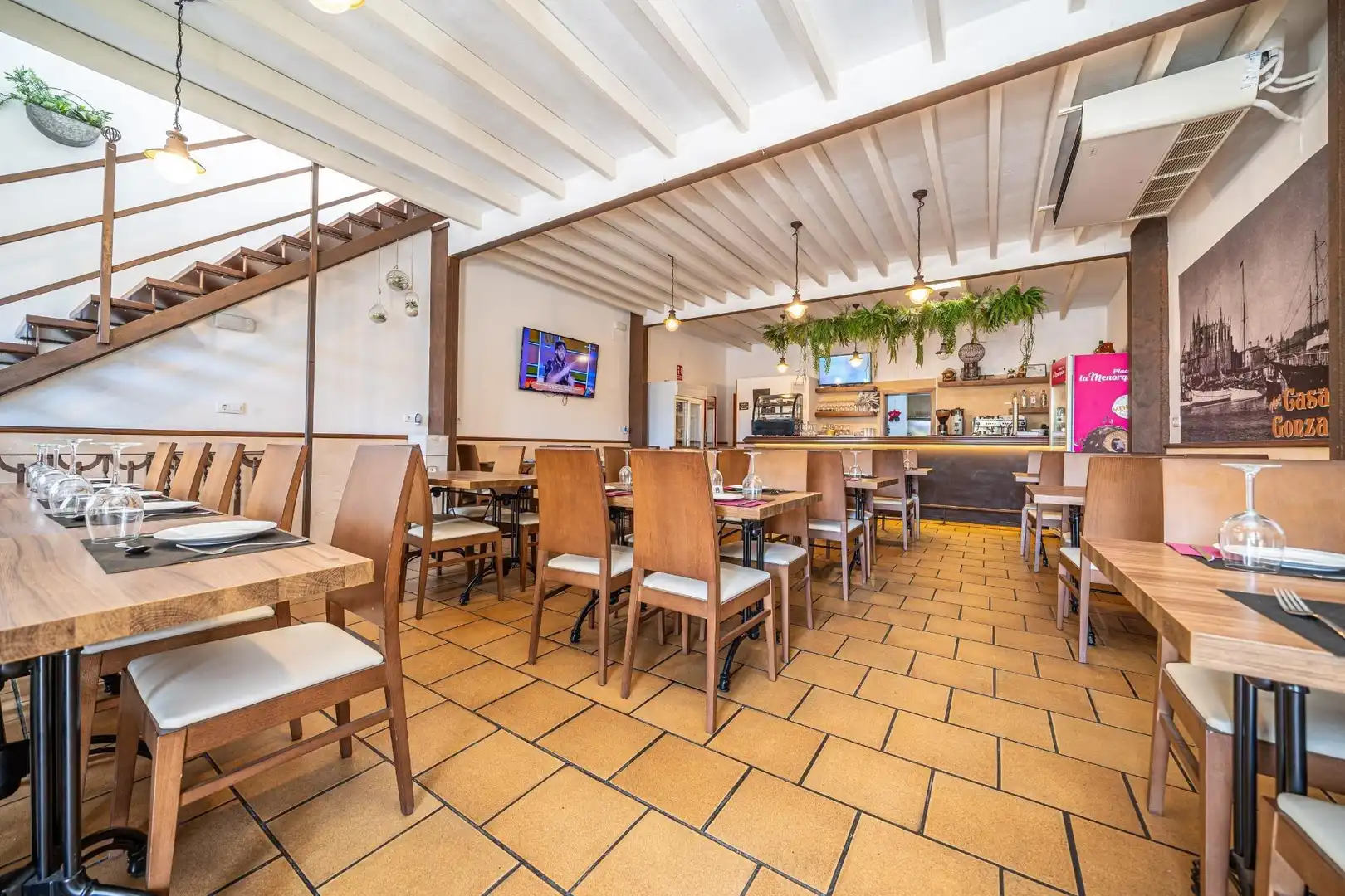 Business premises for sale in Carrer MILITAR, imagen 7
