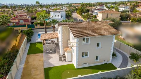 Foto 5 de Casa o chalet en venta en Pueblo - Urbanizaciones, Alicante