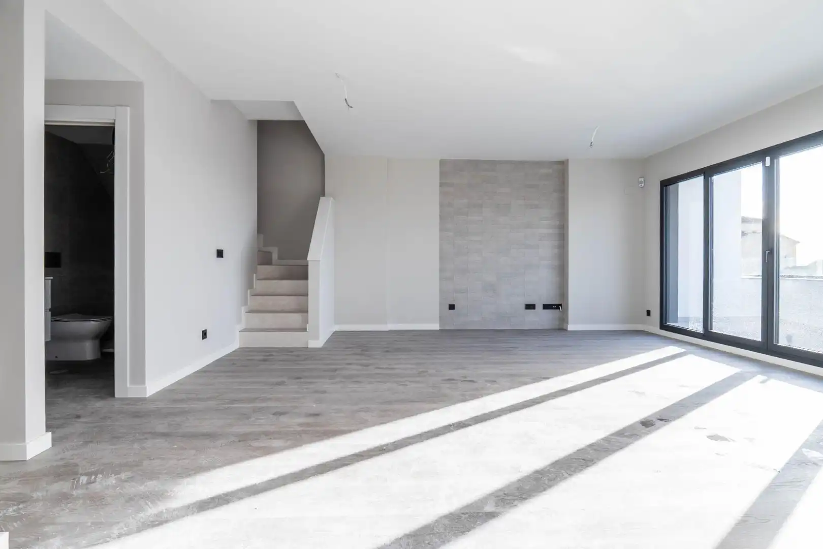 Maisonette zur Miete in Carretera DE MURCIA, S/N, San Ildefonso