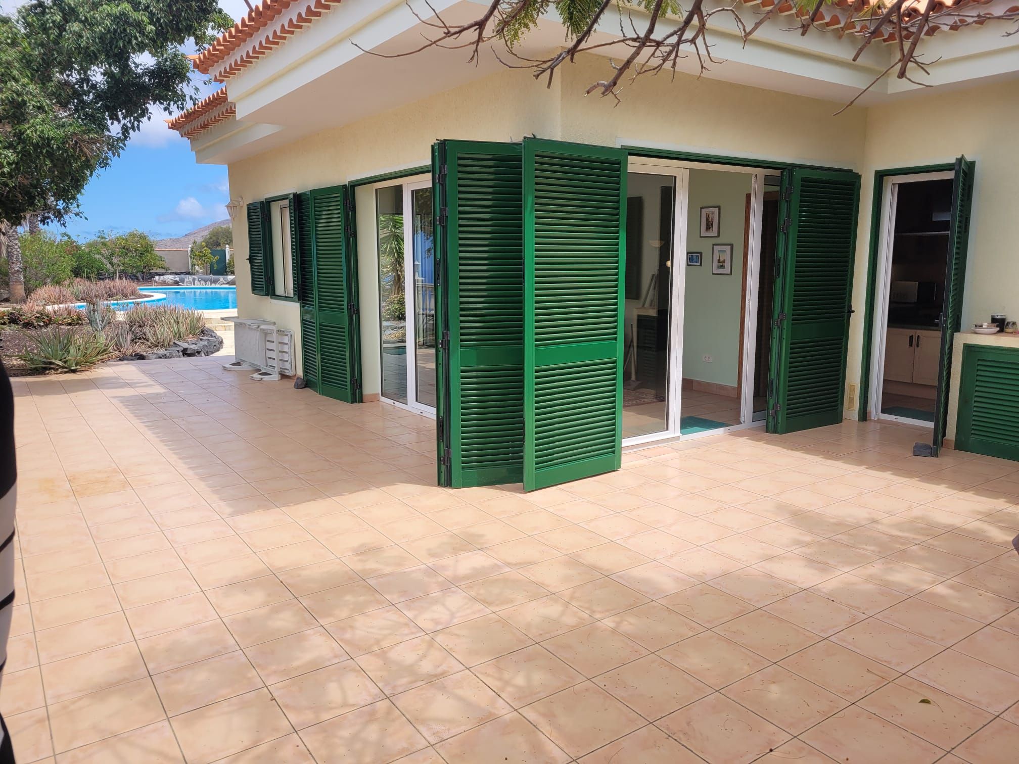 Country house for sale in Guia de Isora, La Salle - Cuatro Torres