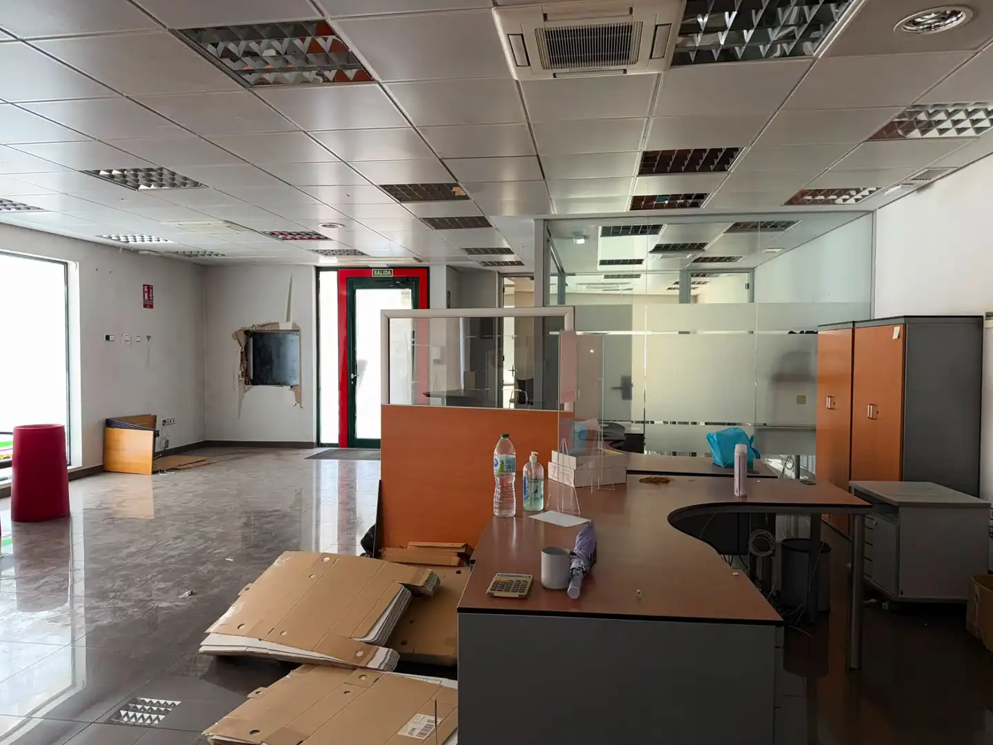Business premises for sale in Calle Socuéllamos, imagen 21