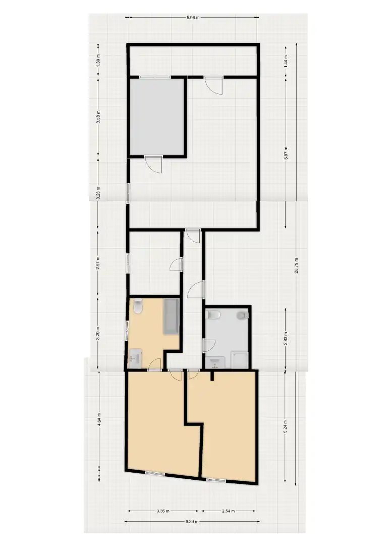Appartement avec terrasse à vendre à Carrer de les Hortes 30, imagen 31