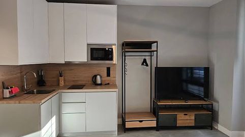 Foto 4 de Apartament en venda a Carrer de Petrarca, Horta, Barcelona Capital