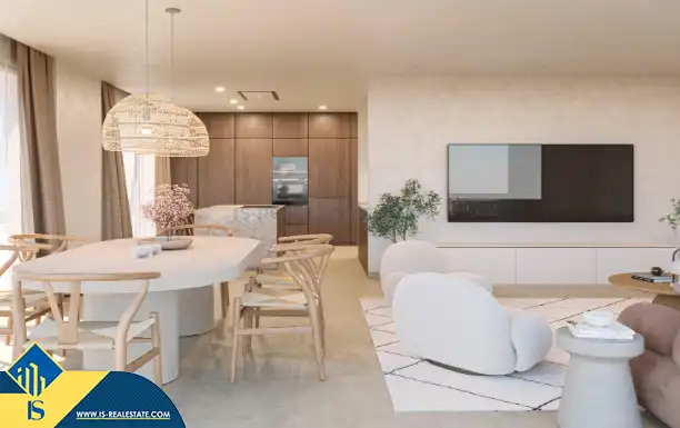 Mini appartamento con terrazza in vendita a Orihuela Costa, imagen 4