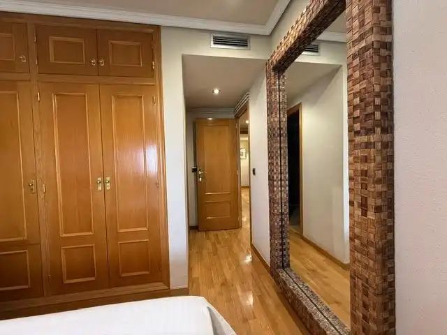 Piso en venta en Murcia con Aire acondicionado, Calefacción y Parquet