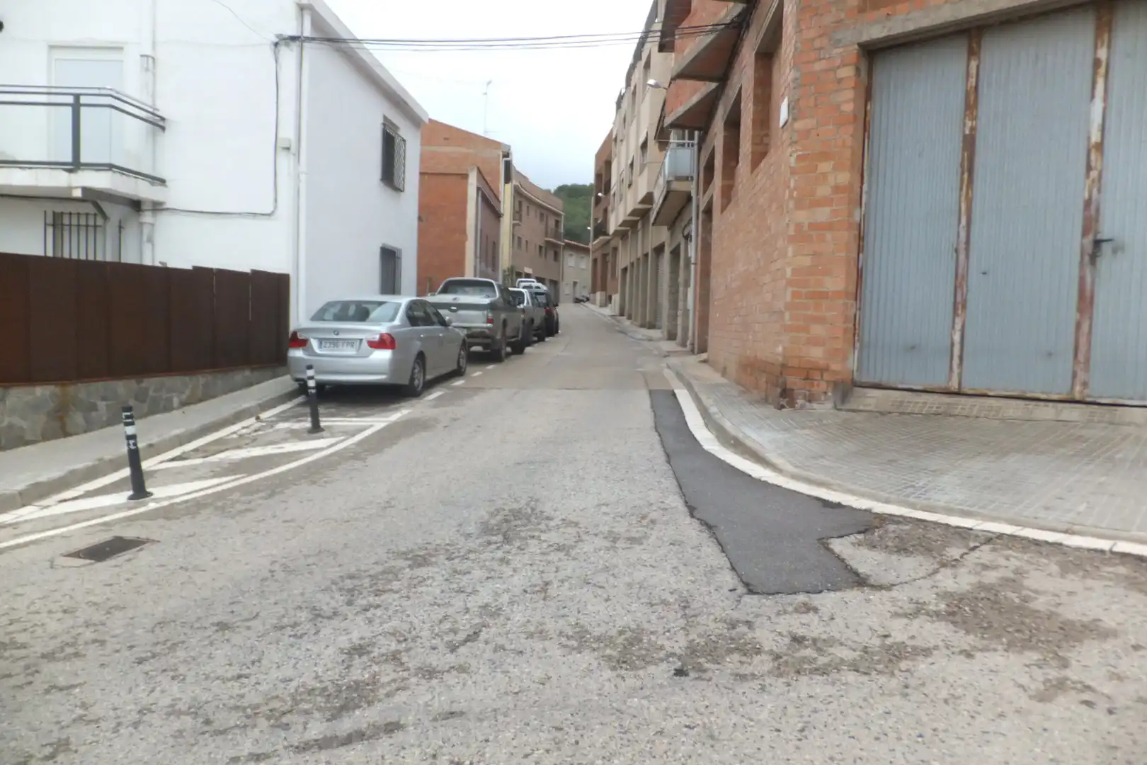 Terreno rustico in vendita a Carrer de Catalunya 23, imagen 3
