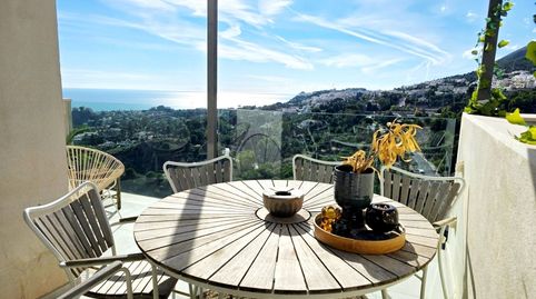 Foto 3 de Ático en venta en Montealto - Monterrey, Benalmádena