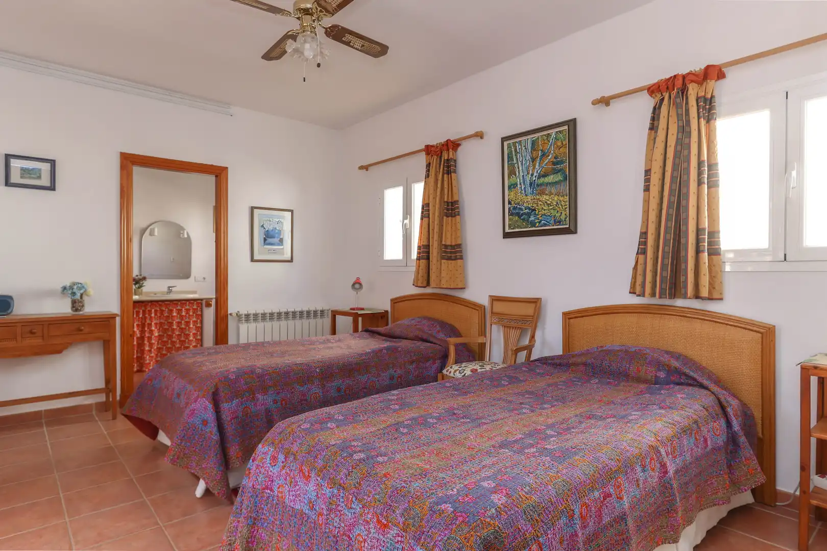 Casa o xalet en venda a Tolox