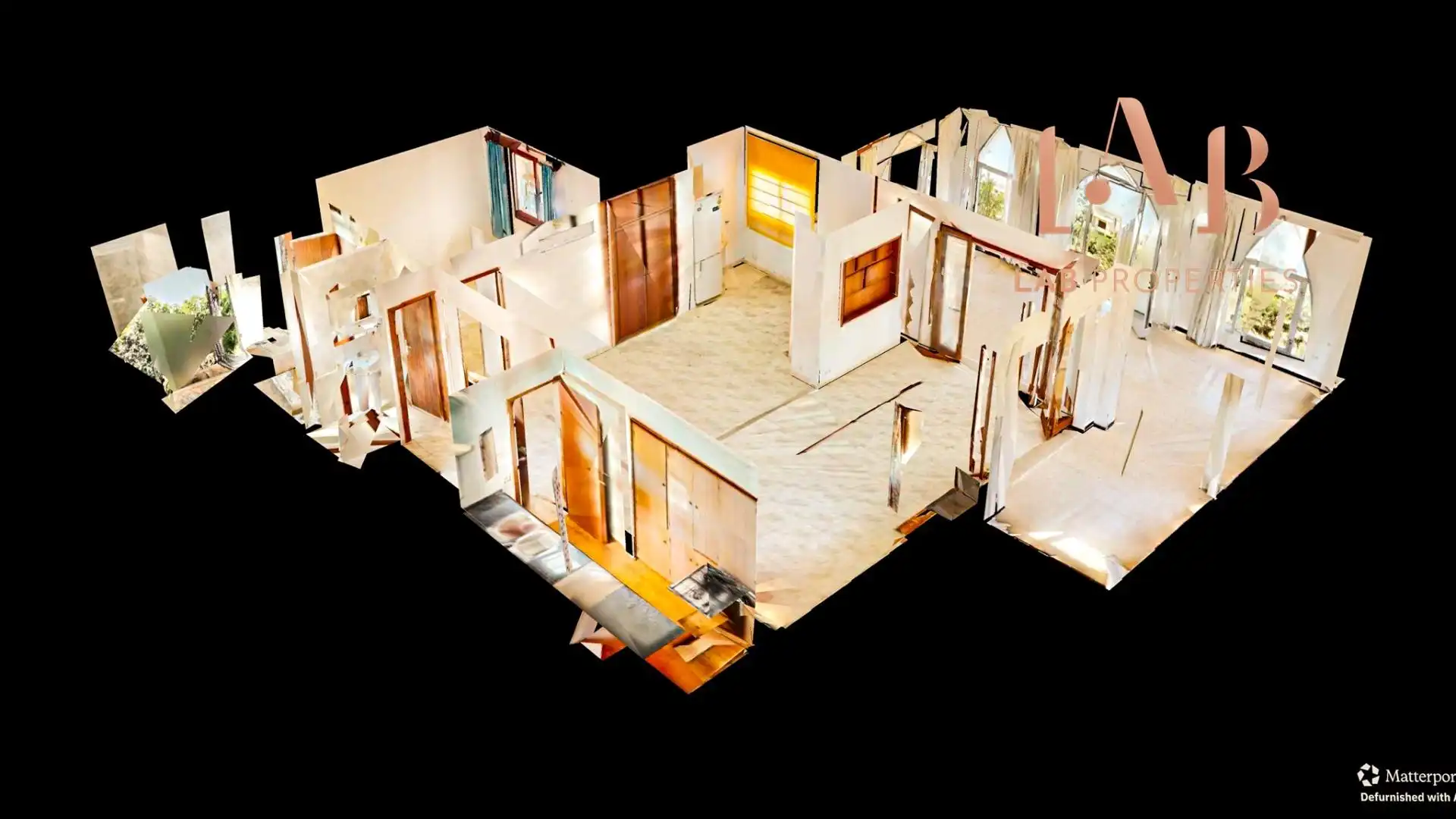 Casa o chalet en venta en Llucmajor con Aire acondicionado, Calefacción y Jardín privado