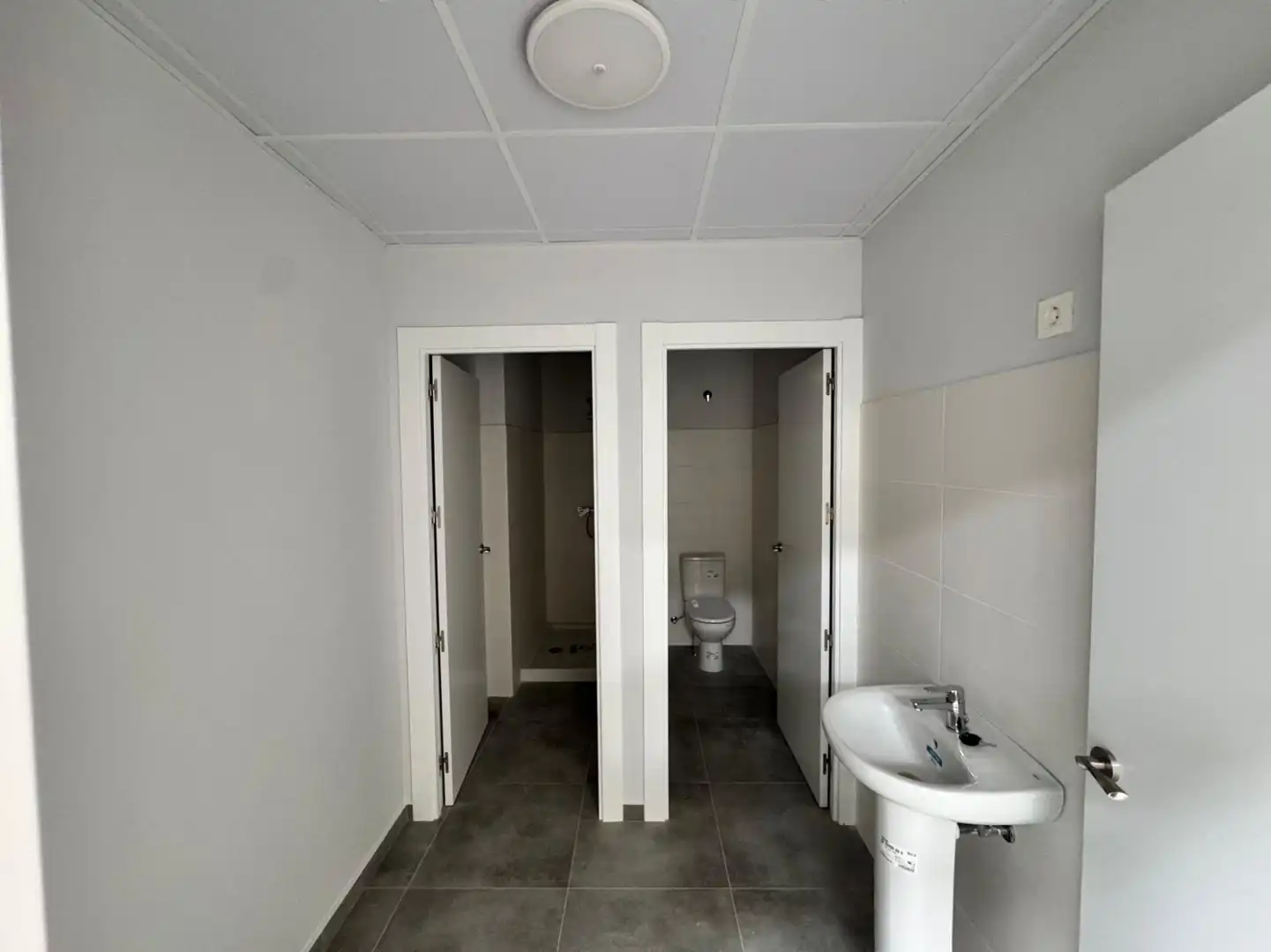 Nave industrielle à louer à Polígono Cantabria, imagen 9
