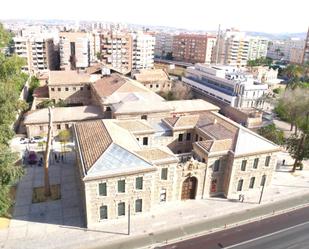 Exterior view of Flat for sale in  Murcia Capital  with Air Conditioner, Terrace and Balcony