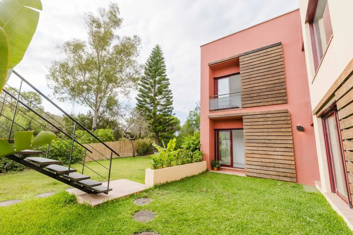 Casa amb terrassa en venda a Calle Vereda Alta del Rio, imagen 48