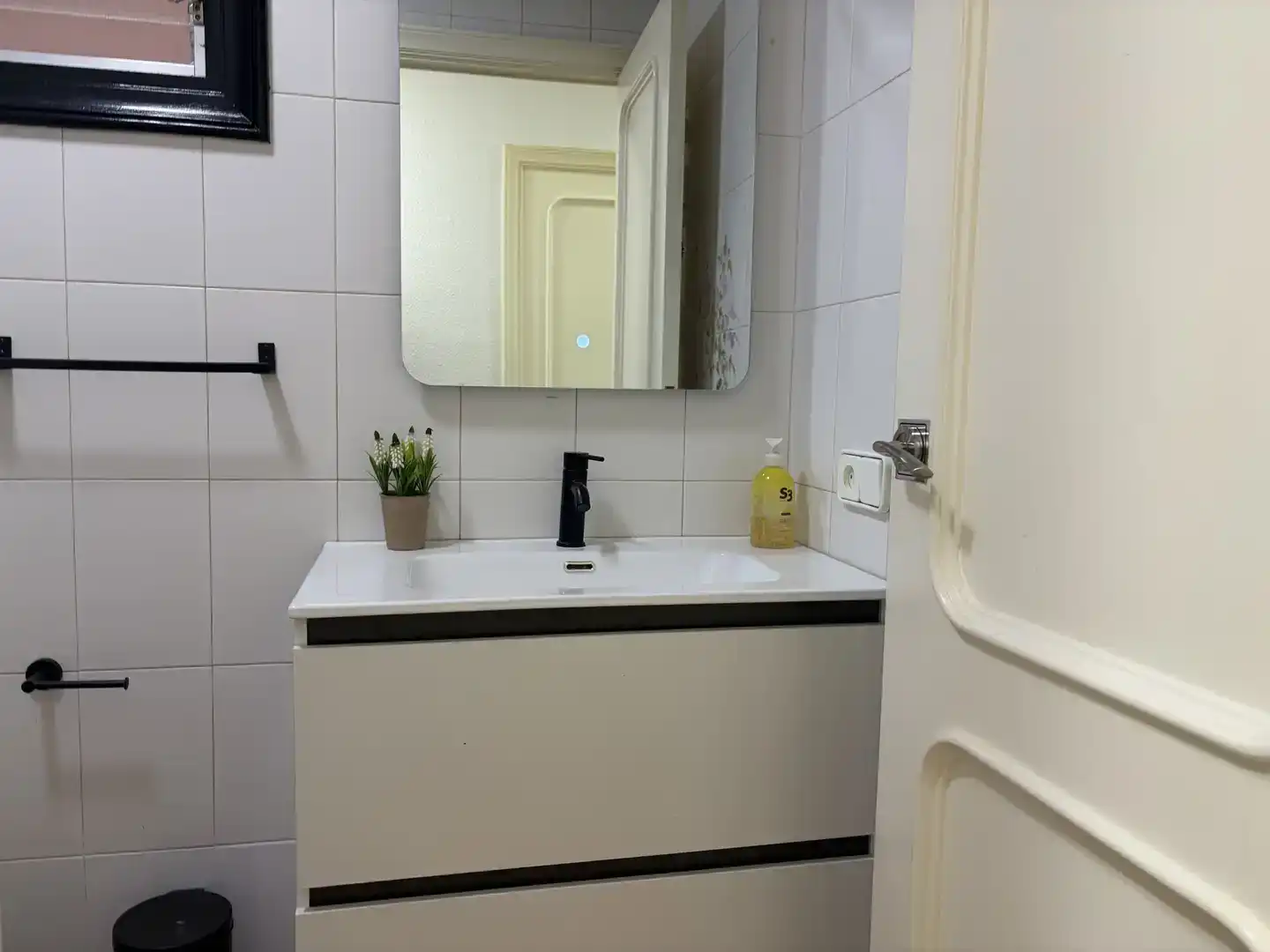Piso de alquiler en Carrer Capità Lagier, 11, Centro