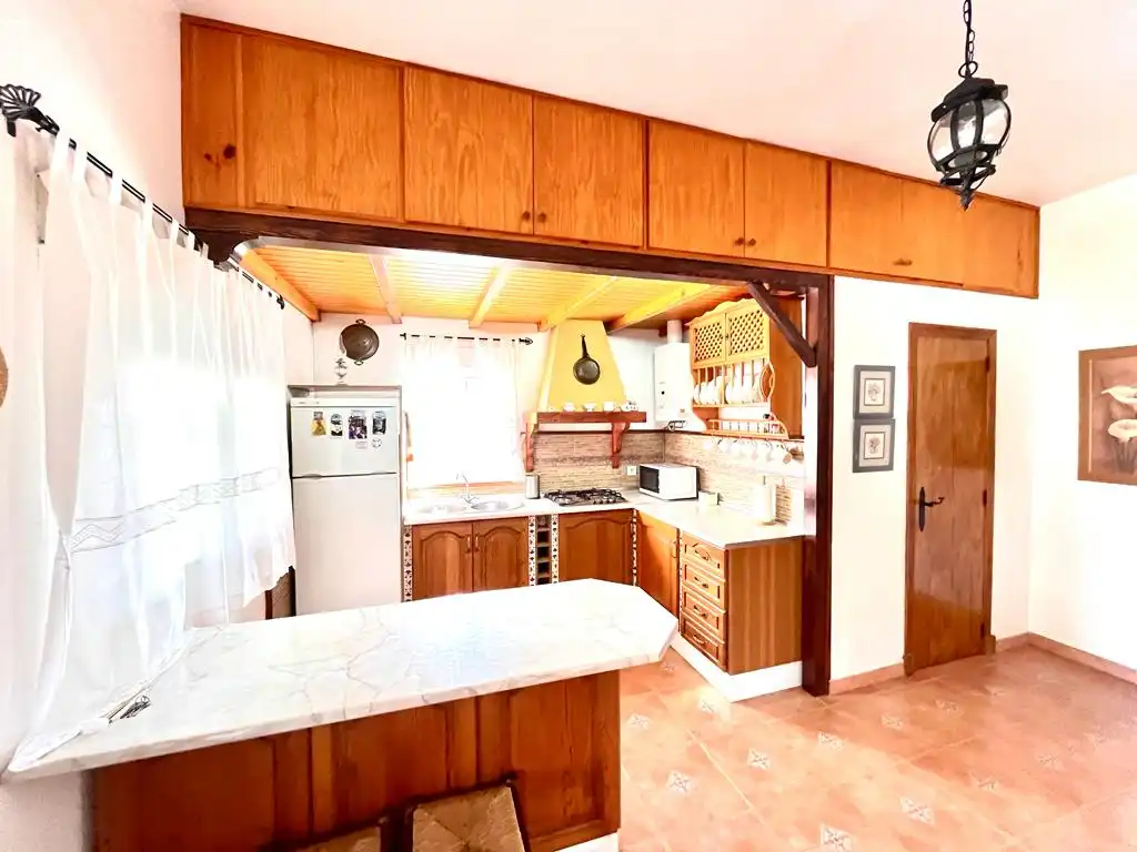 Casa o xalet en venda a Las Lagunas - Campano
